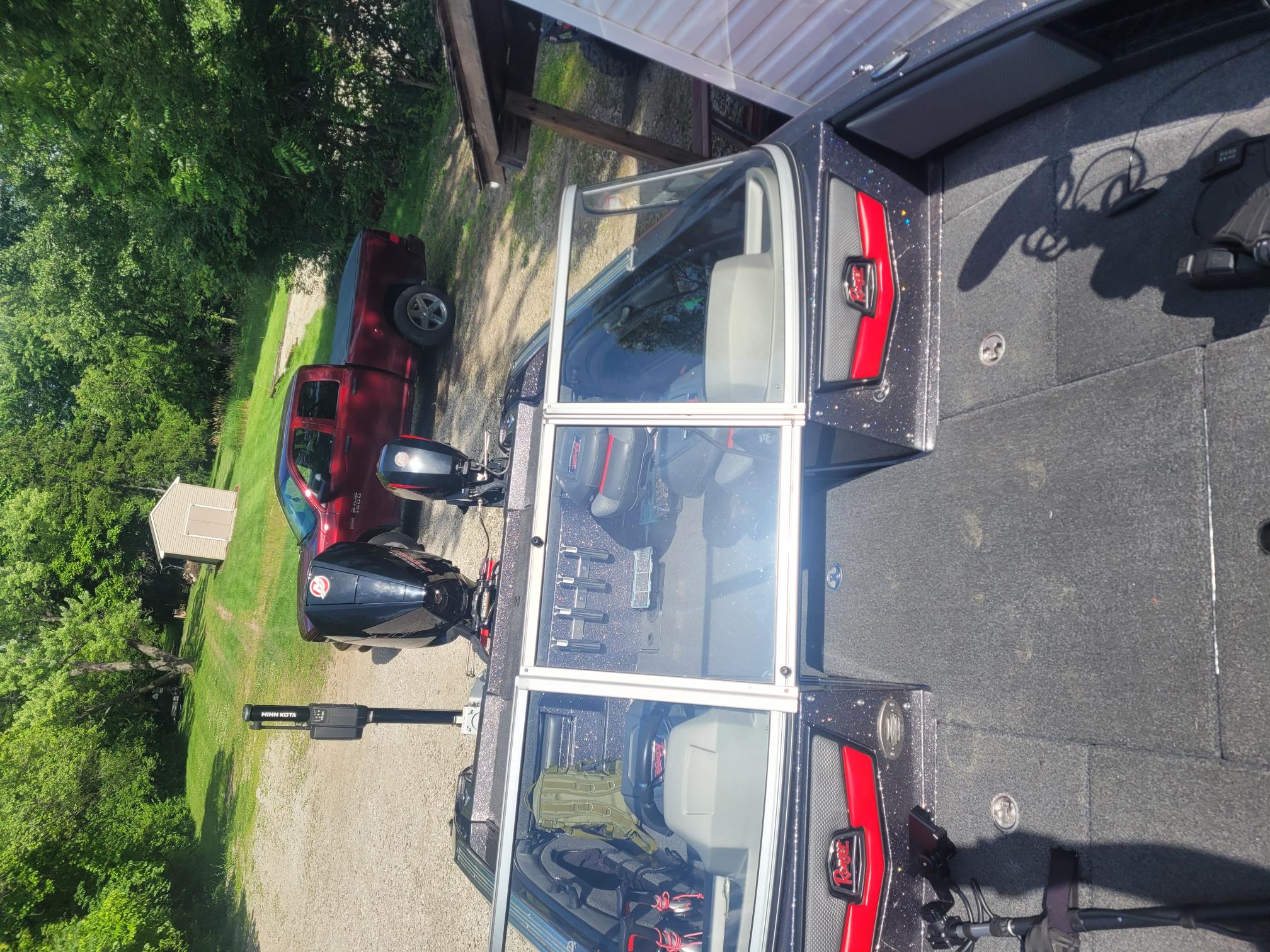Boat image 2 - 2019 Ranger 1880MS with Trailer