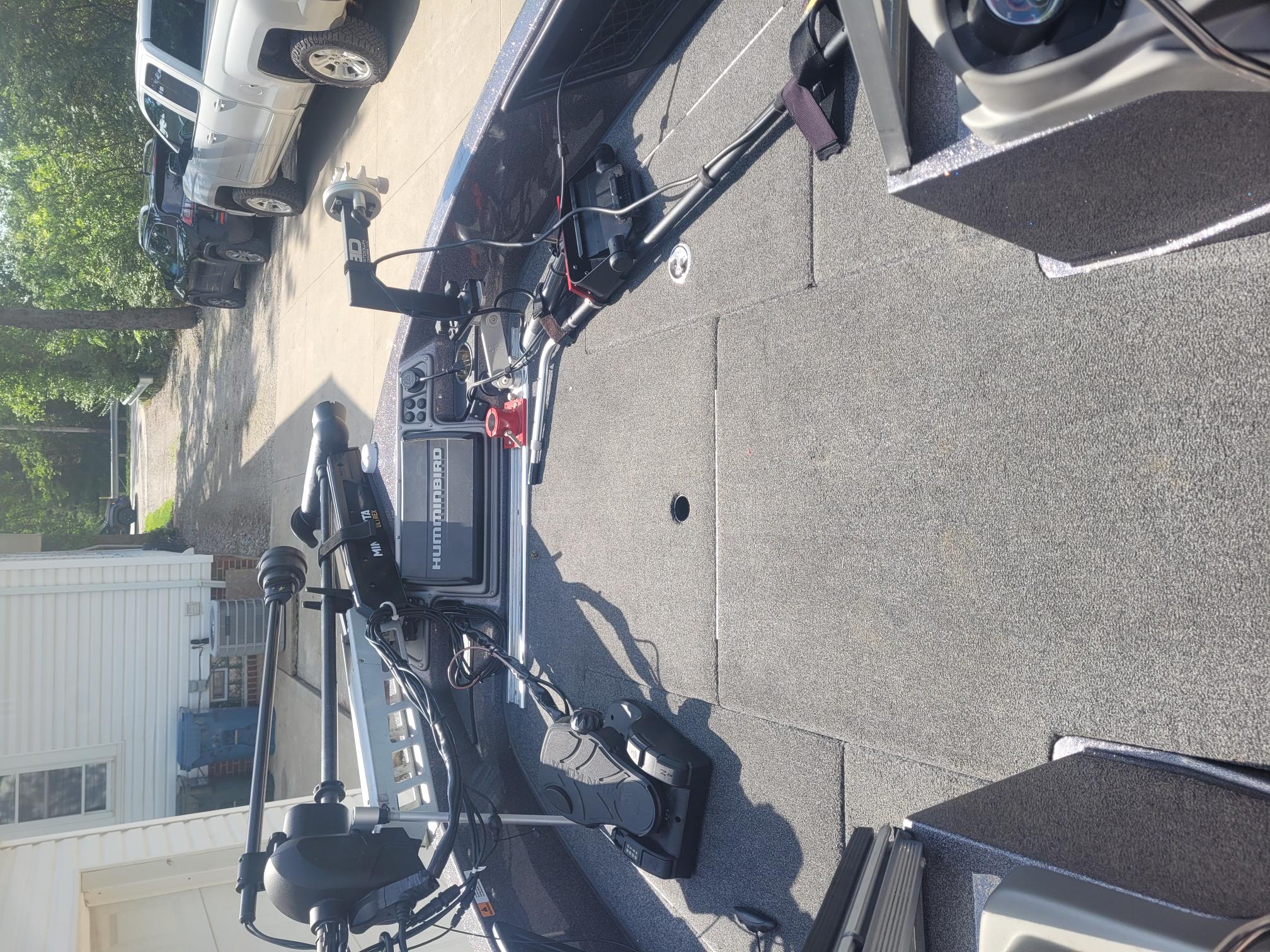 Boat image 3 - 2019 Ranger 1880MS with Trailer