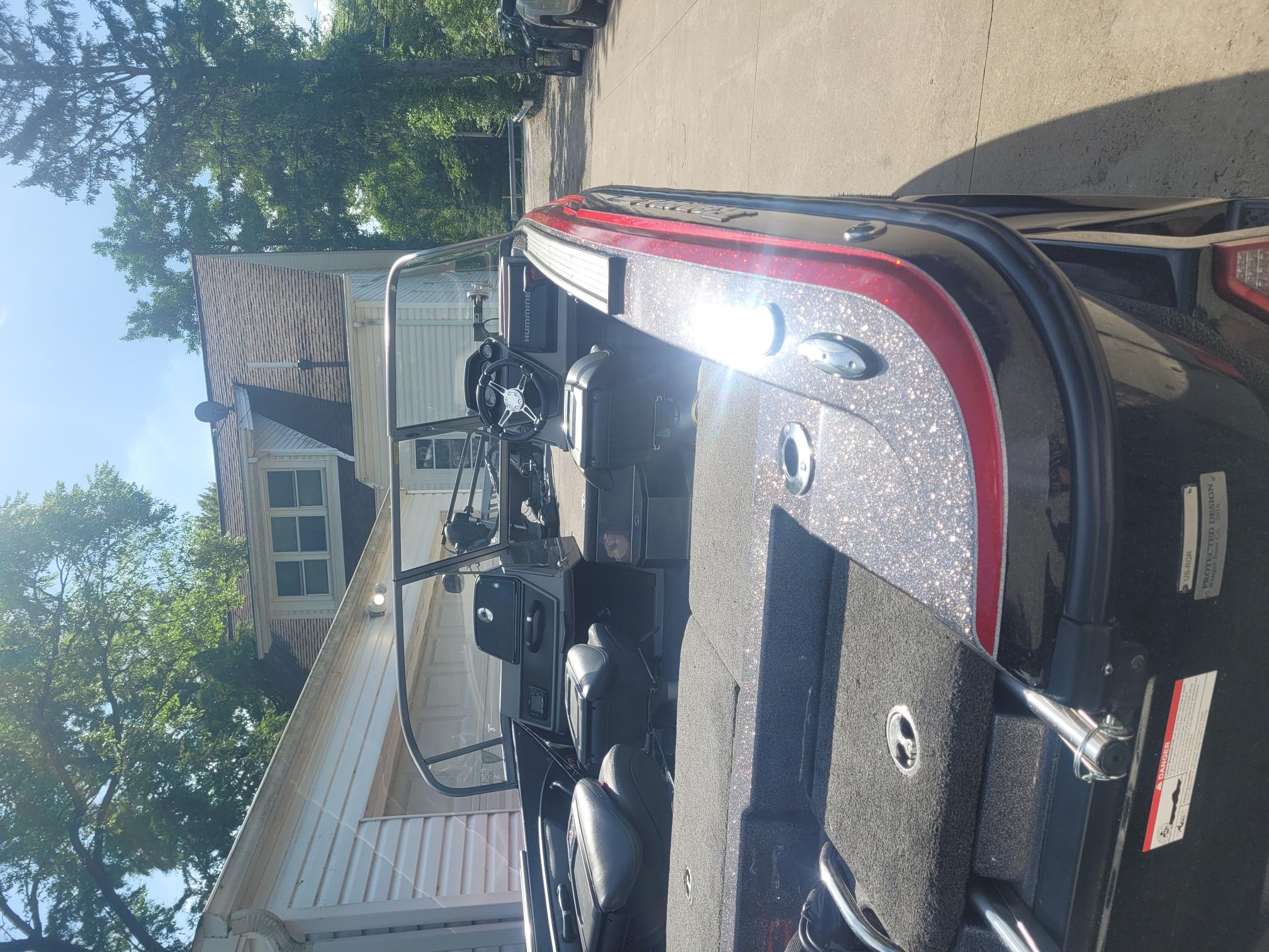 Boat image 6 - 2019 Ranger 1880MS with Trailer