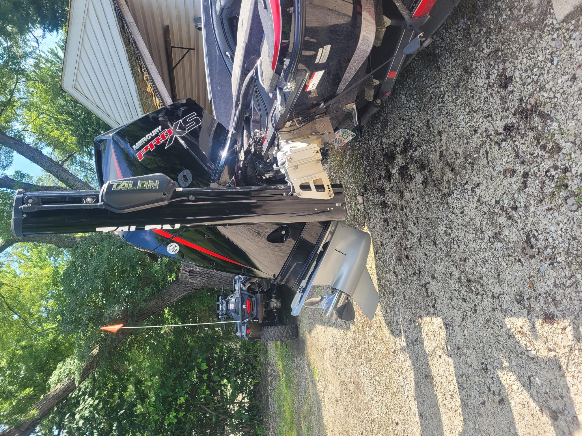 Boat image 12 - 2019 Ranger 1880MS with Trailer