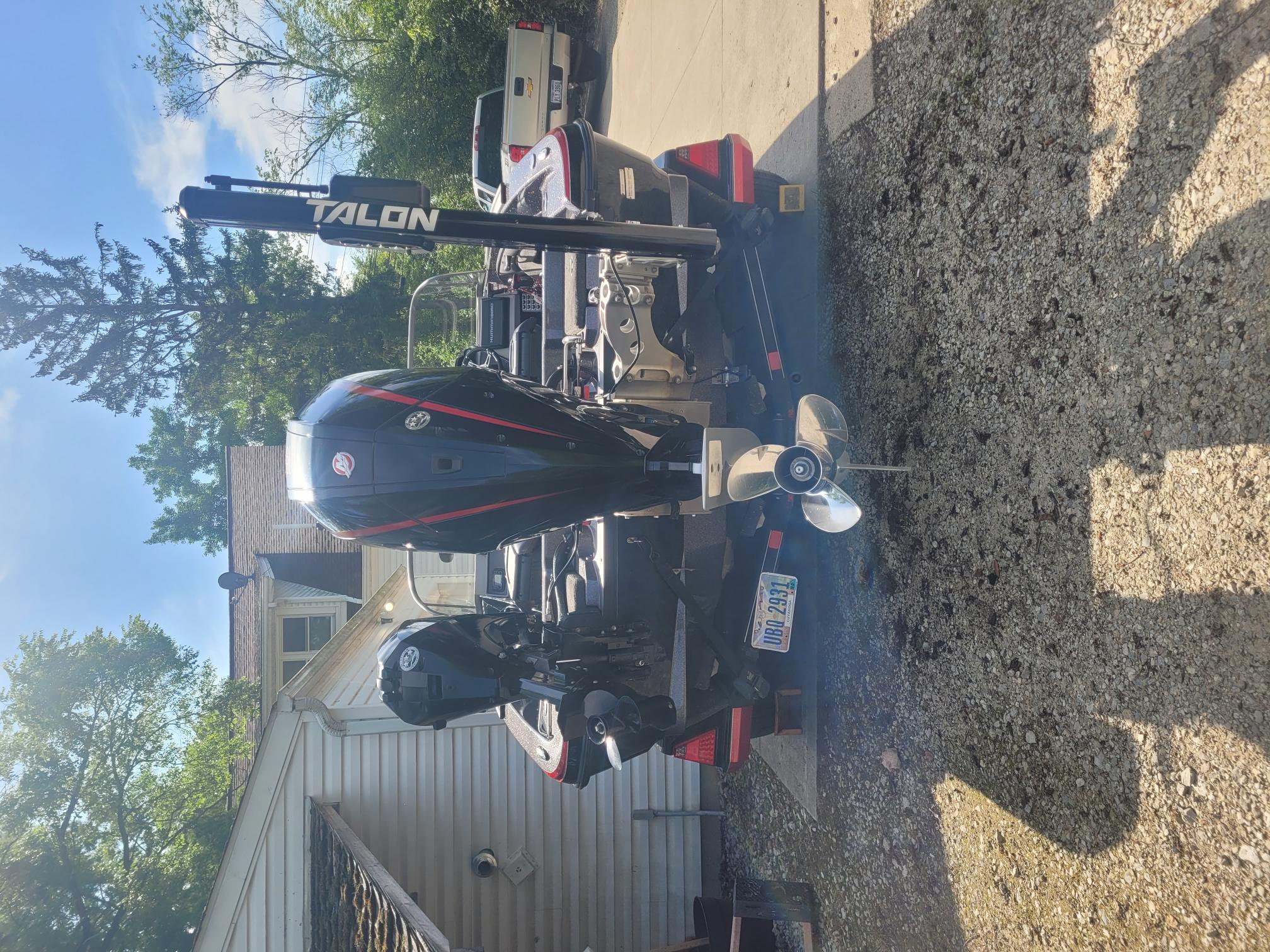 Boat image 11 - 2019 Ranger 1880MS with Trailer