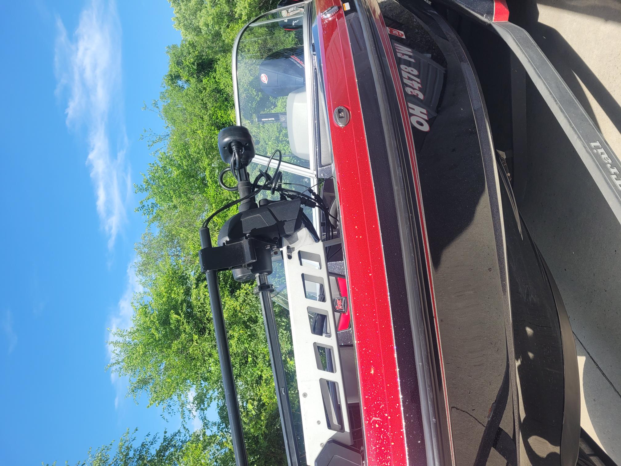 Boat image 9 - 2019 Ranger 1880MS with Trailer
