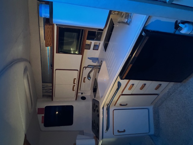 Boat image 14 - 1990 Sea Ray 350 Express Cruiser