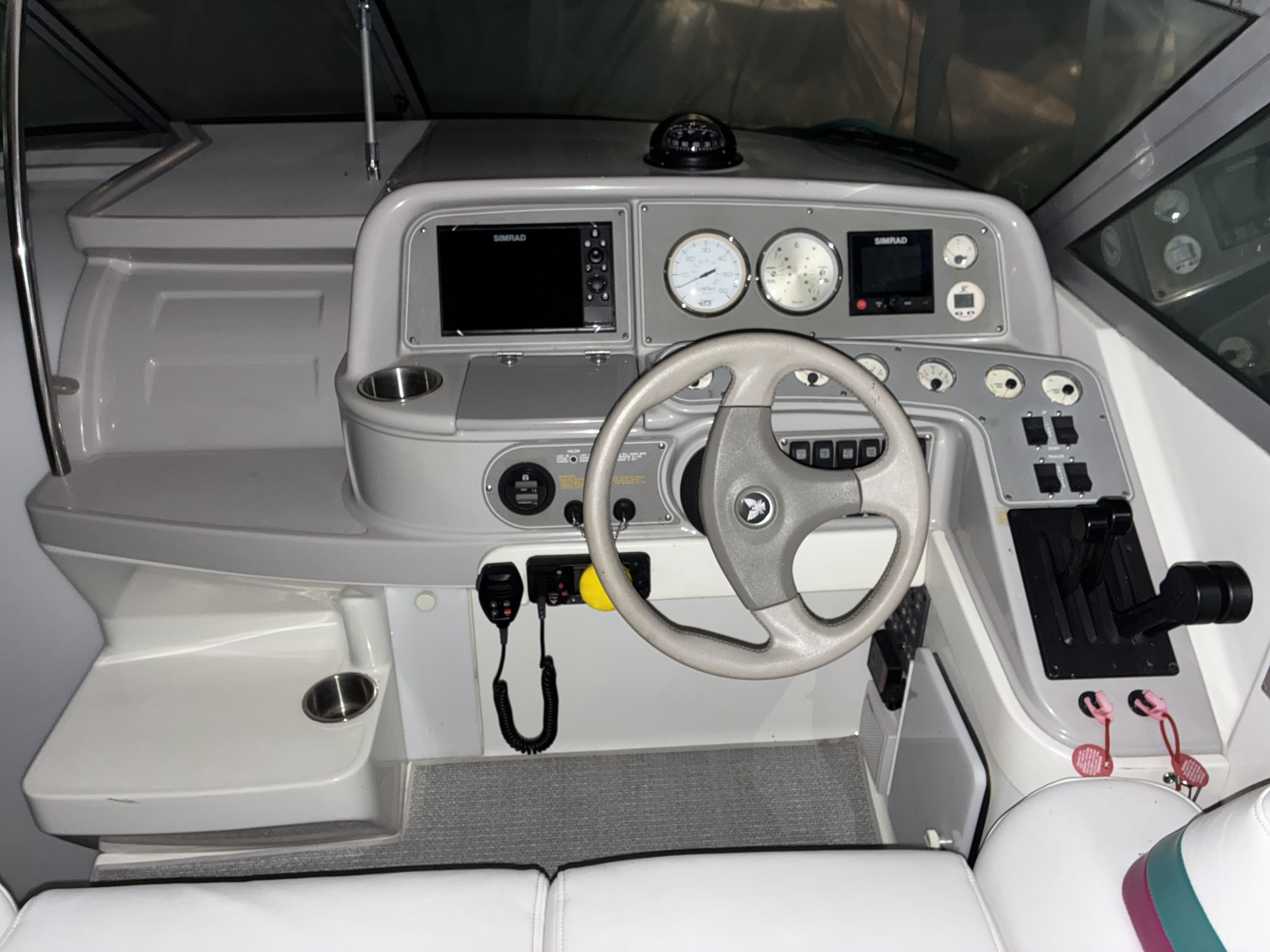 Boat image 3 - 1998 Formula 330 SS