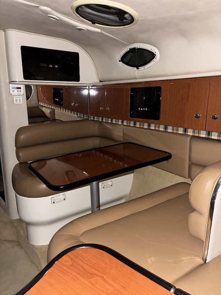 Boat image 13 - 2004 Monterey 302 Cruiser