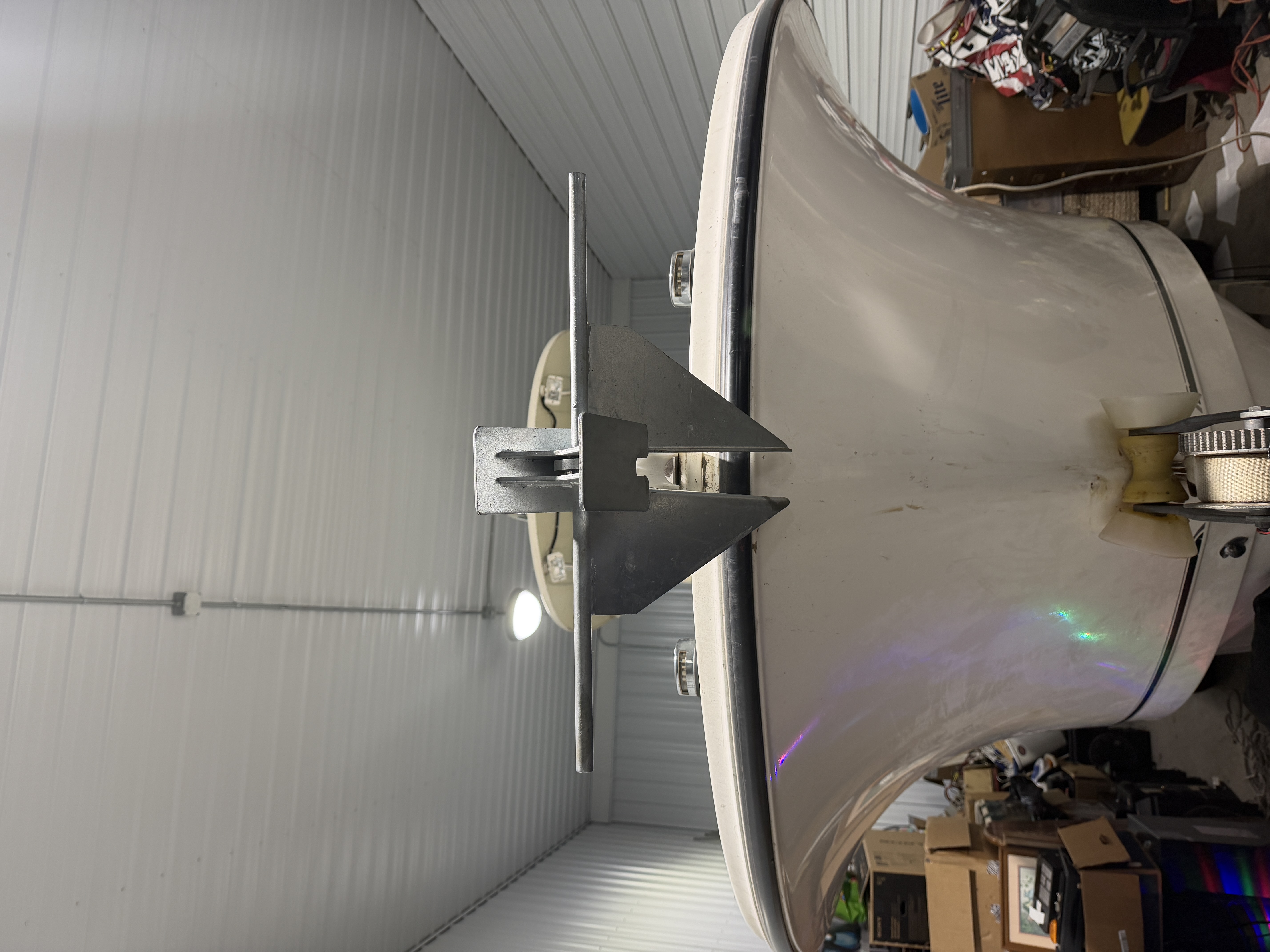 Boat image 2 - 2005 Trophy 2503 Center Console