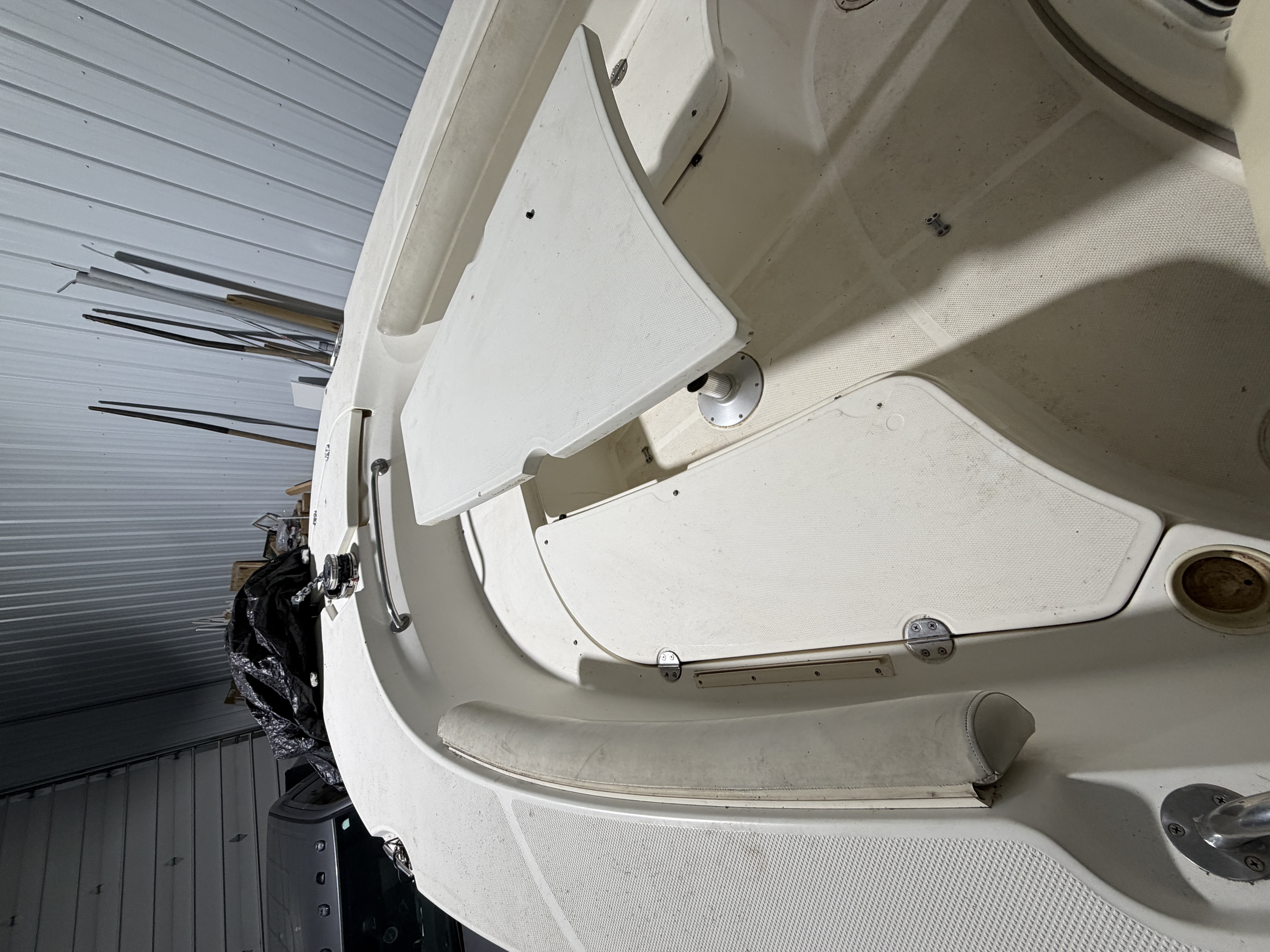 Boat image 3 - 2005 Trophy 2503 Center Console