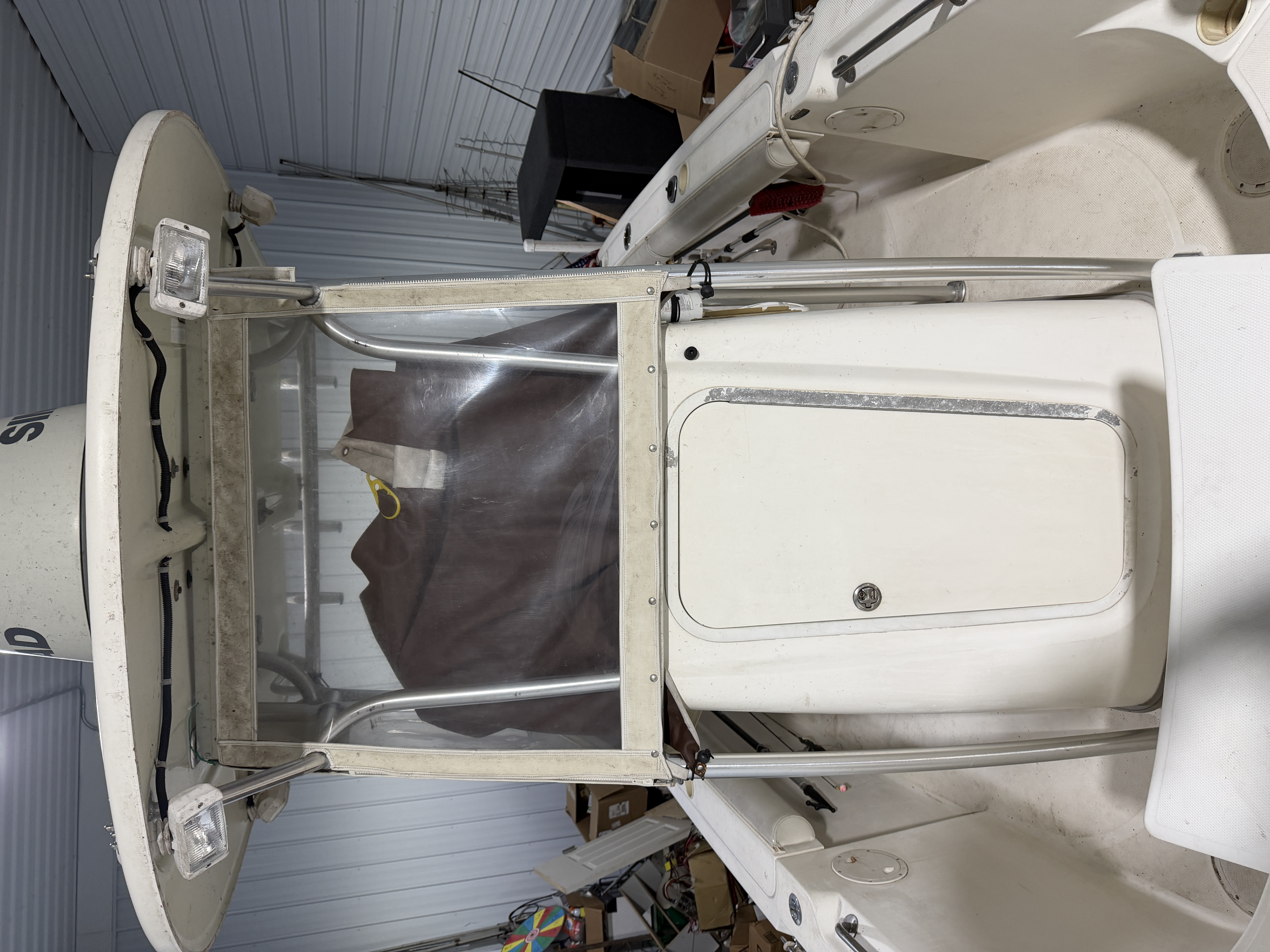 Boat image 5 - 2005 Trophy 2503 Center Console