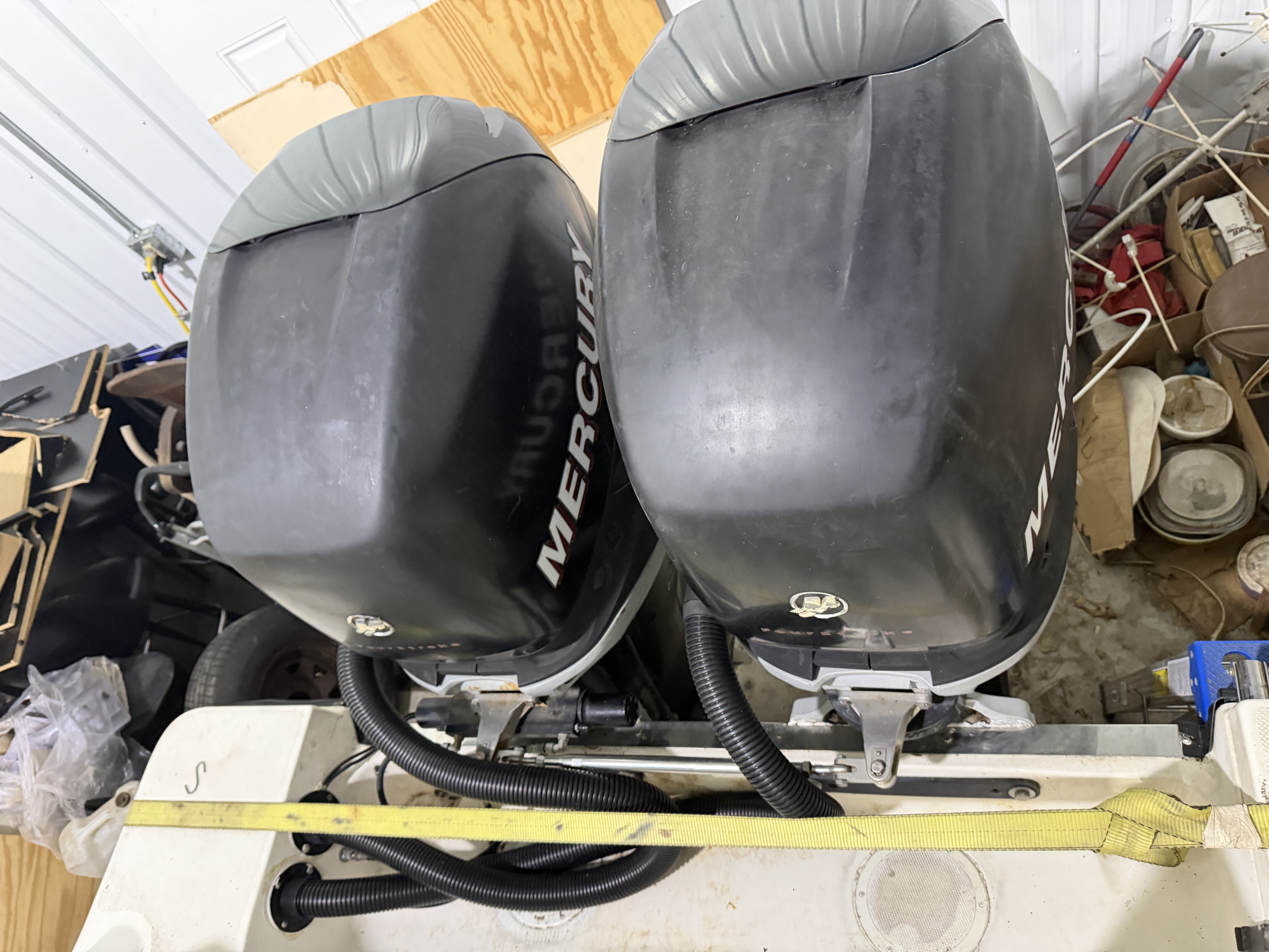 Boat image 7 - 2005 Trophy 2503 Center Console