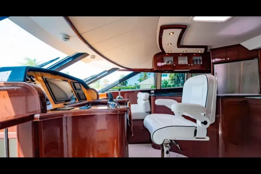 Boat image 12 - 2012 Neptunus 62 Flybridge