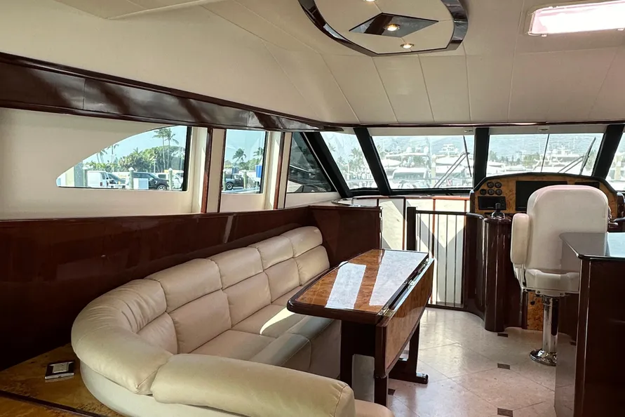 Boat image 19 - 2012 Neptunus 62 Flybridge