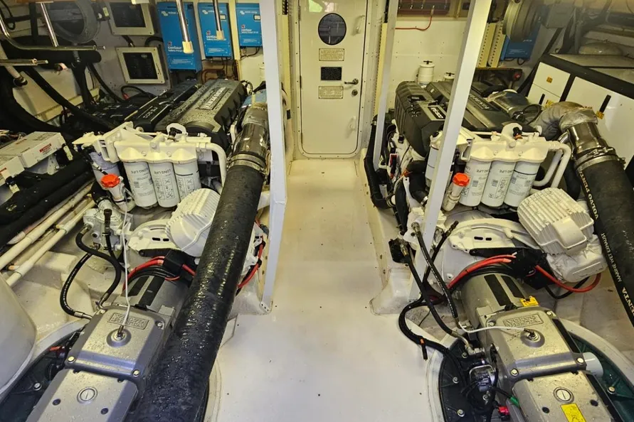 Boat image 21 - 2012 Neptunus 62 Flybridge