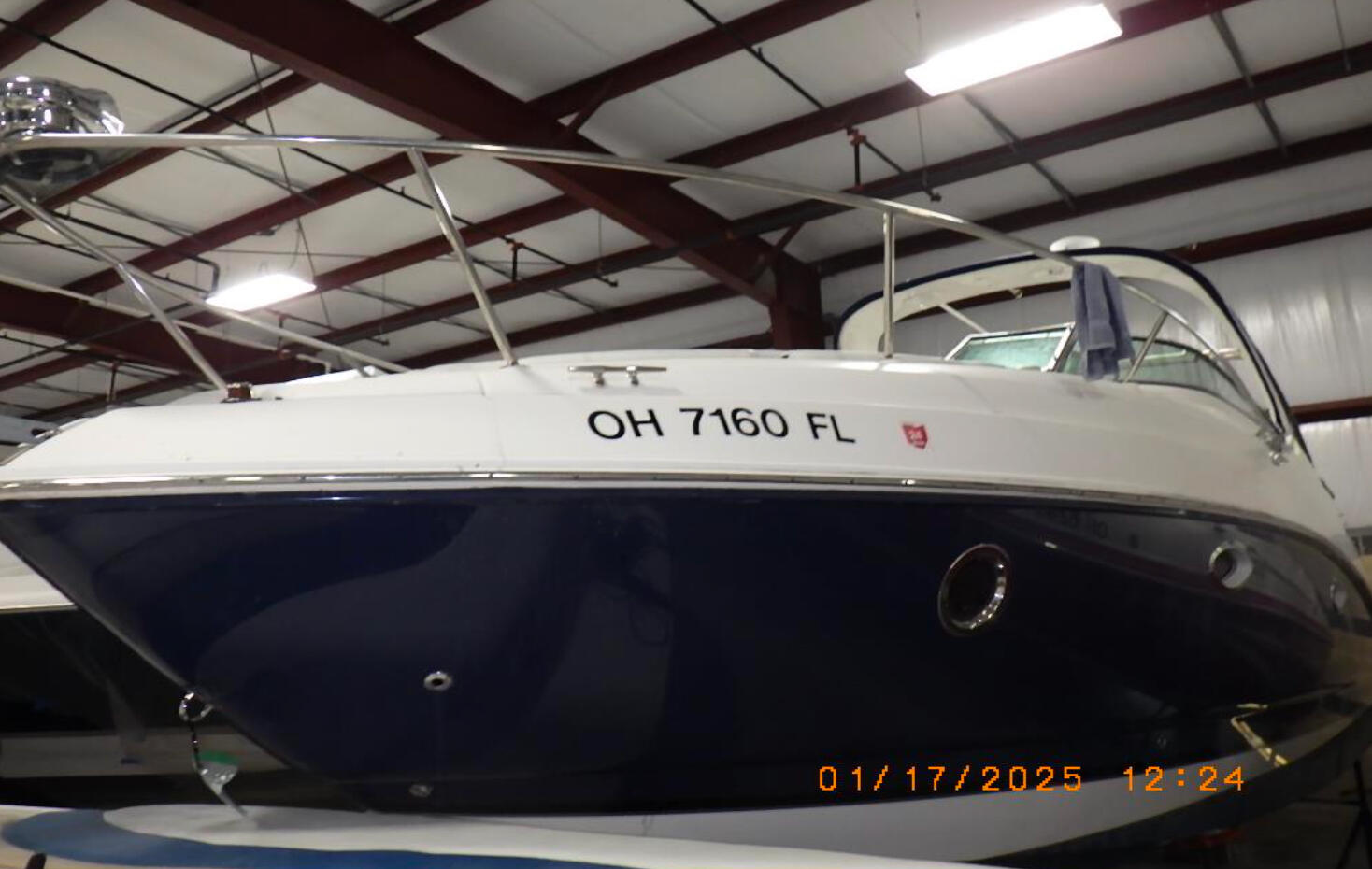2015 rinker 290