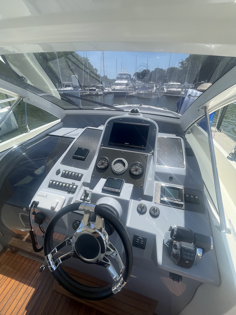 Boat image 11 - 2015 Faeton 36 Formentera