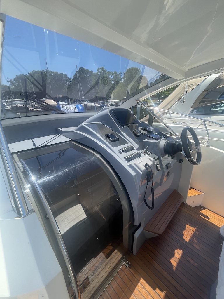 Boat image 12 - 2015 Faeton 36 Formentera