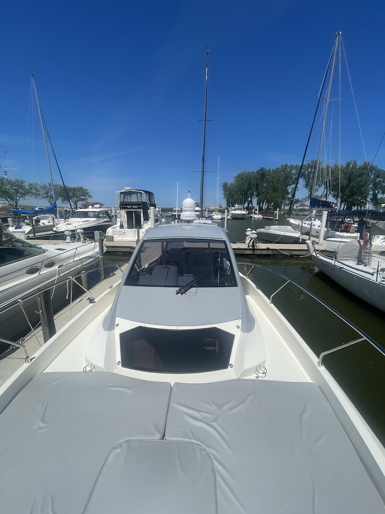 Boat image 19 - 2015 Faeton 36 Formentera