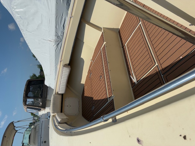 Boat image 4 - 1998 Sea-Pro 235 Center Console