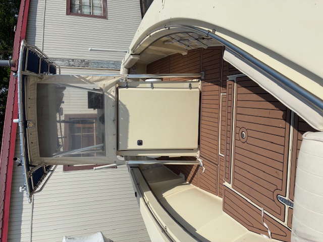 Boat image 5 - 1998 Sea-Pro 235 Center Console
