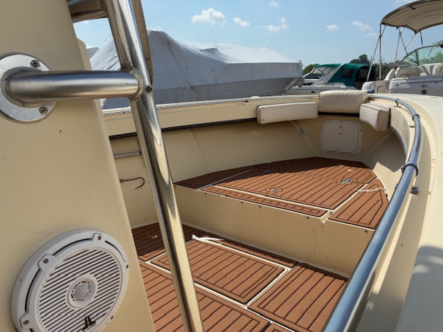 Boat image 7 - 1998 Sea-Pro 235 Center Console