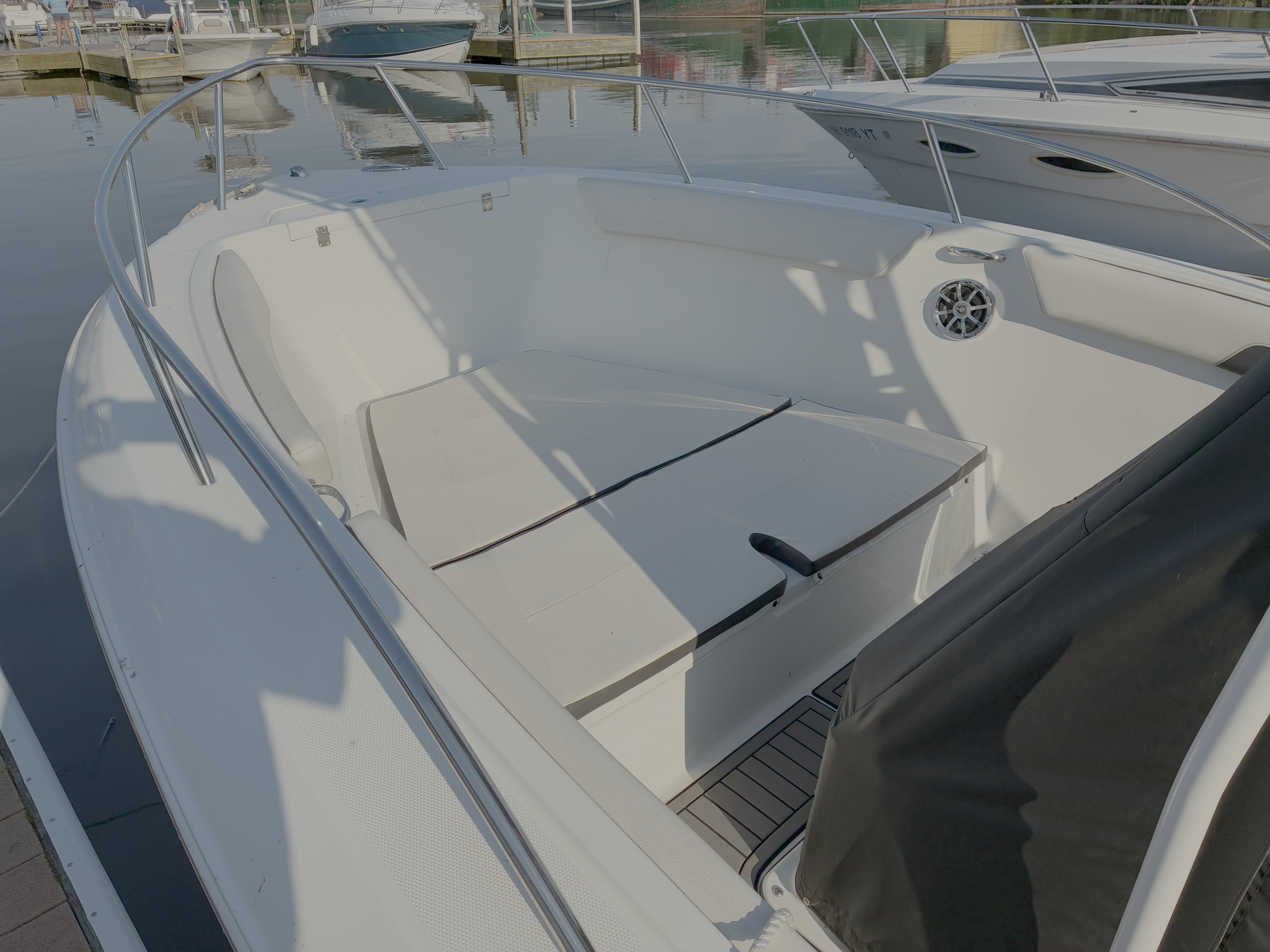 Boat image 2 - 2017 Clearwater 2300 Center Console