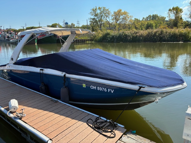 Boat image 2 - 2019 Regal 260 Bow Rider FasDeck
