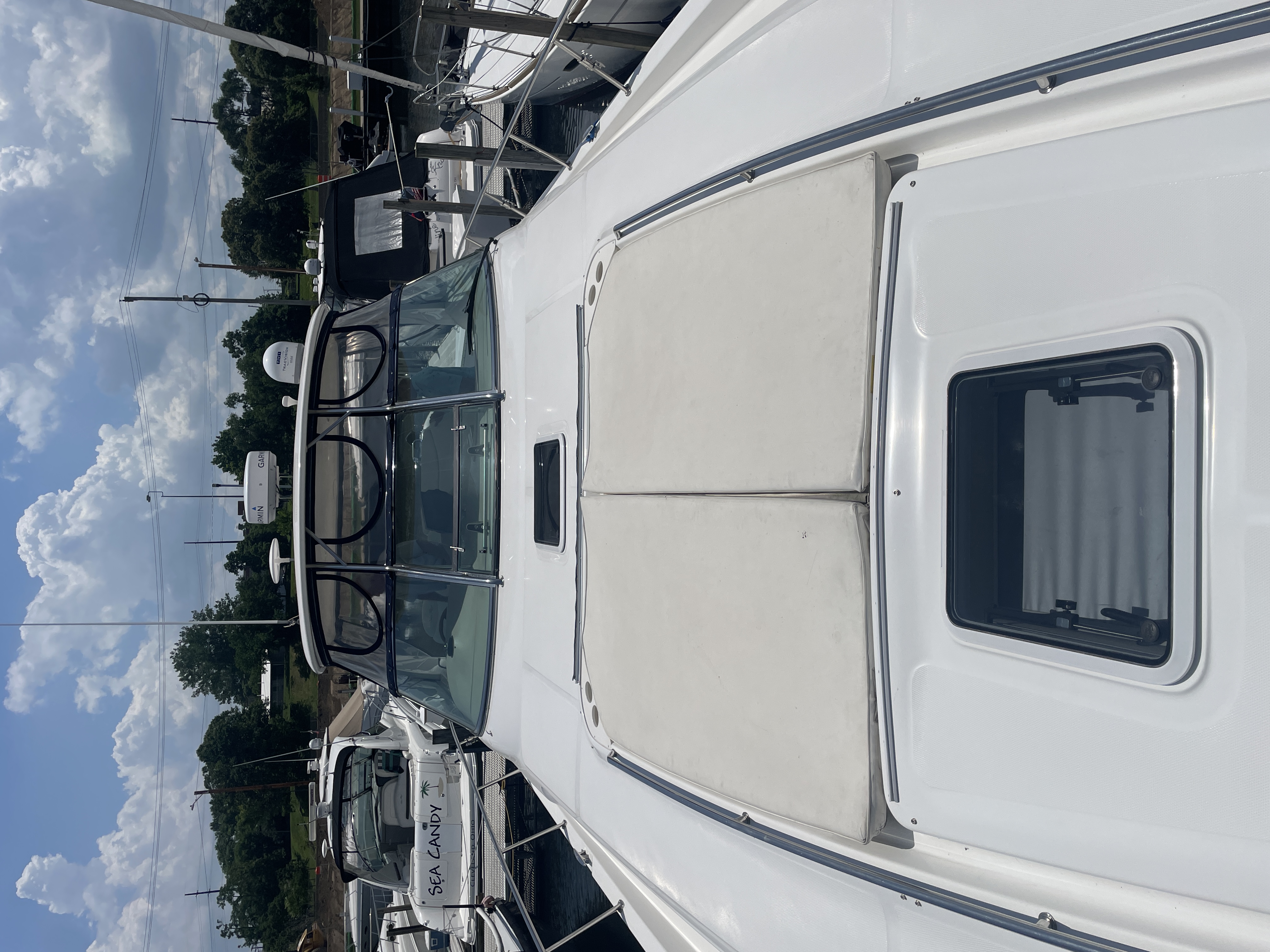 Boat image 13 - 2001 Sea Ray Sundancer 460
