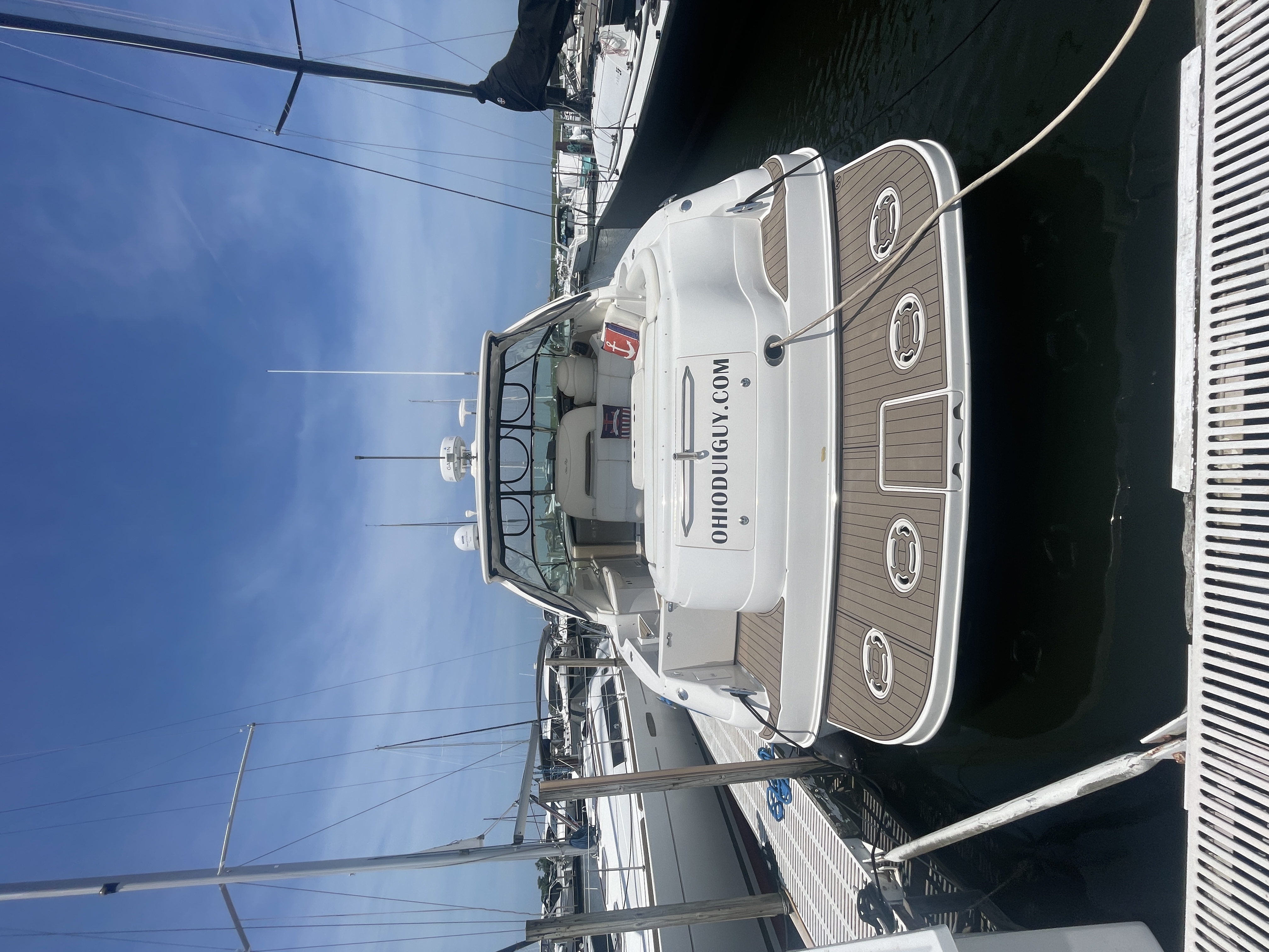 Boat image 15 - 2001 Sea Ray Sundancer 460