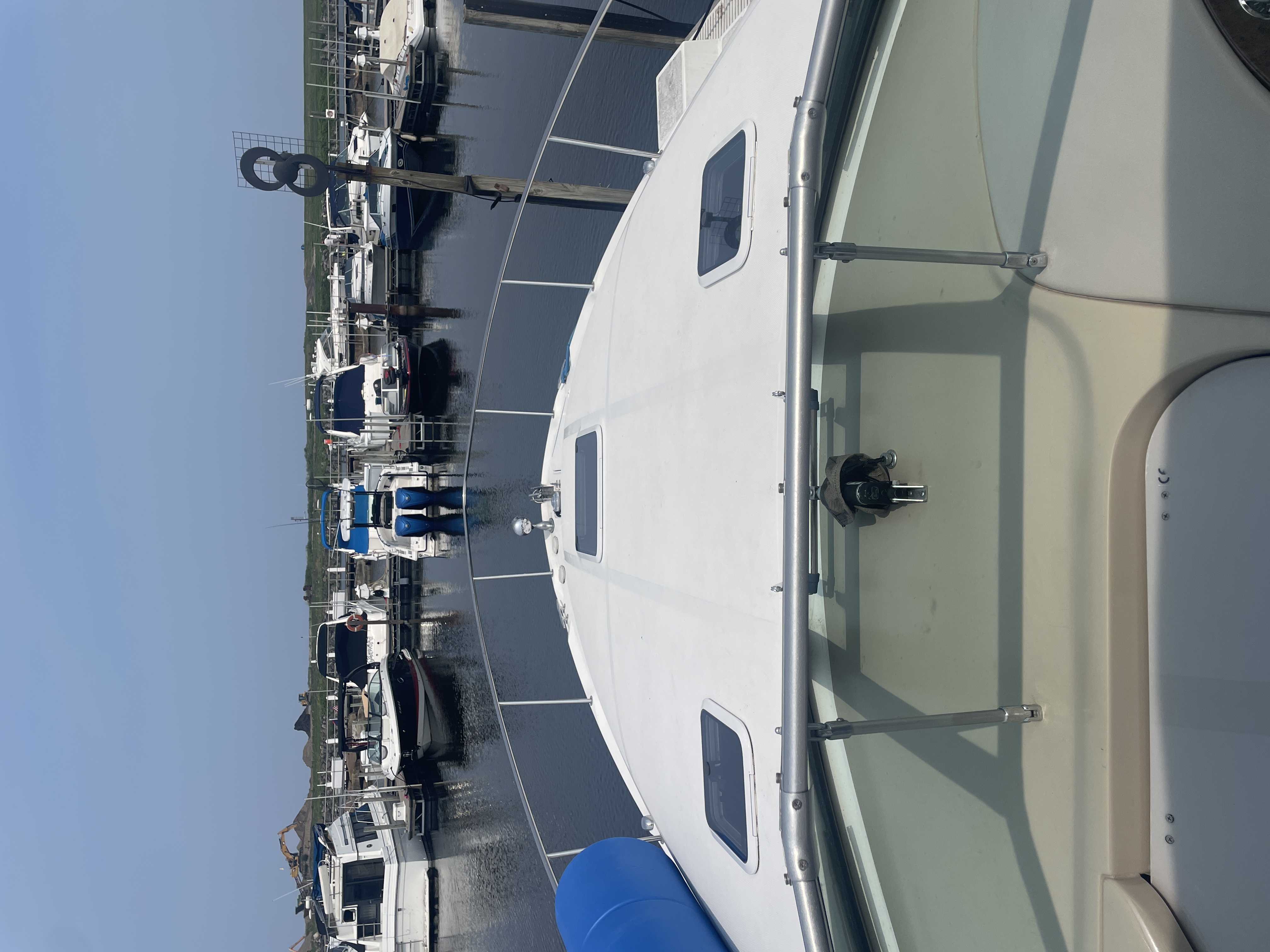 Boat image 8 - 1999 Sea Ray Sundancer 340
