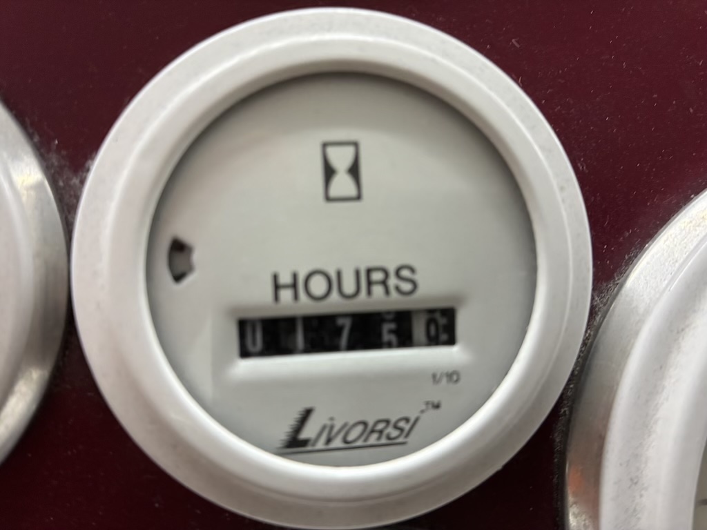 Boat image 7 - 1994 Cigarette 350 Cafe Racer