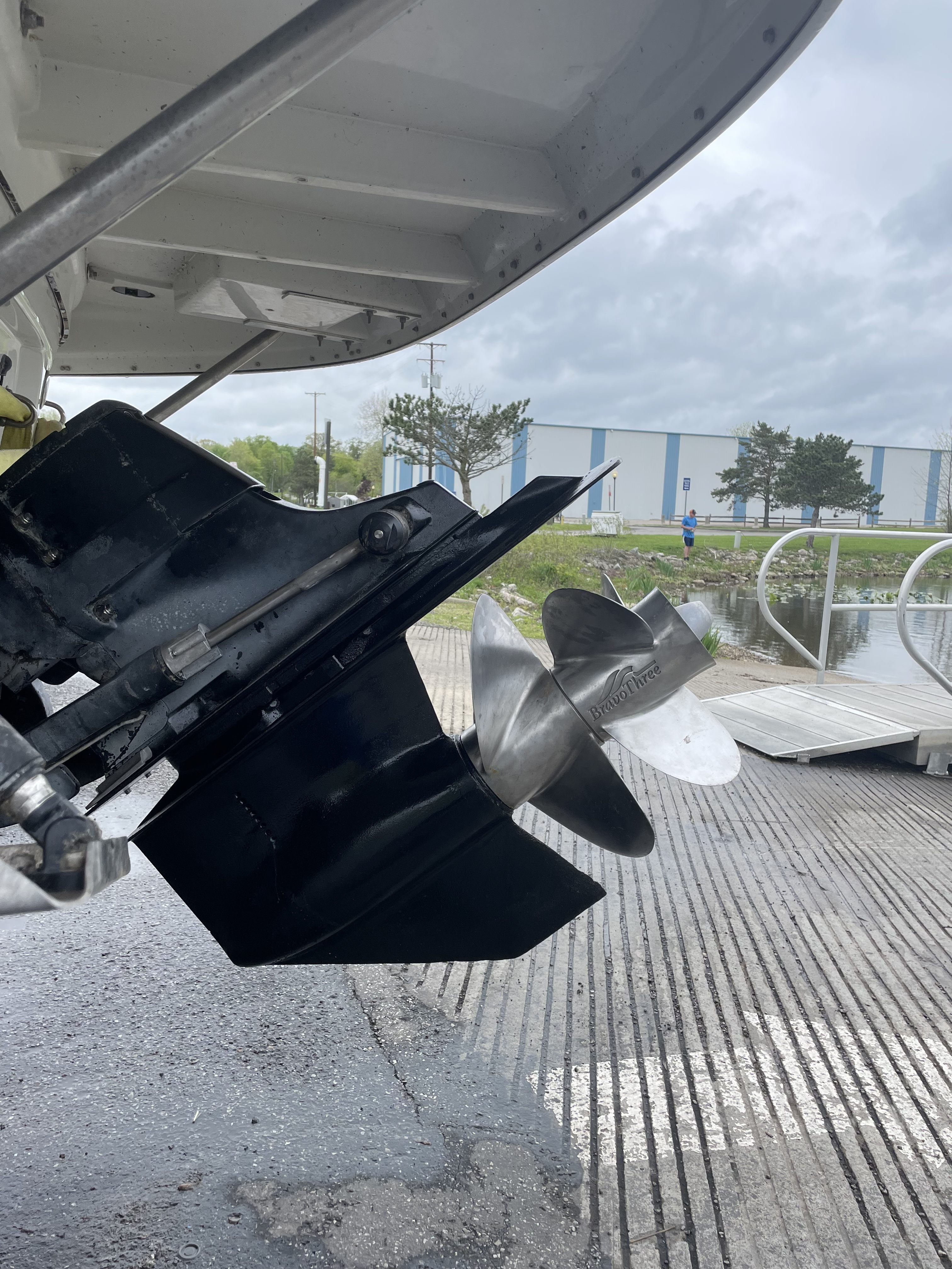 Boat image 3 - 2005 Crownline 270CR with Trailer