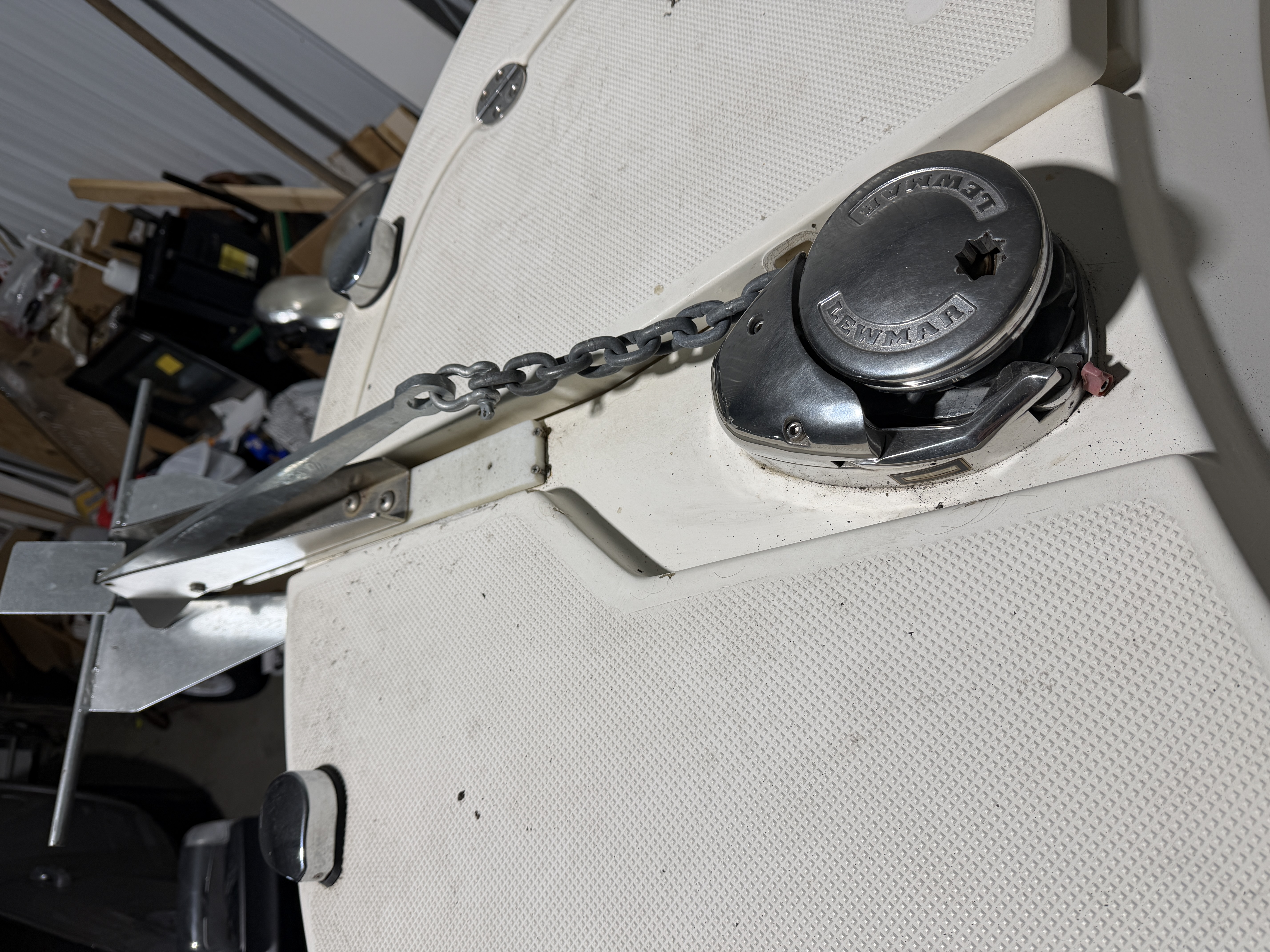 Boat image 8 - 2005 Trophy 2503 Center Console