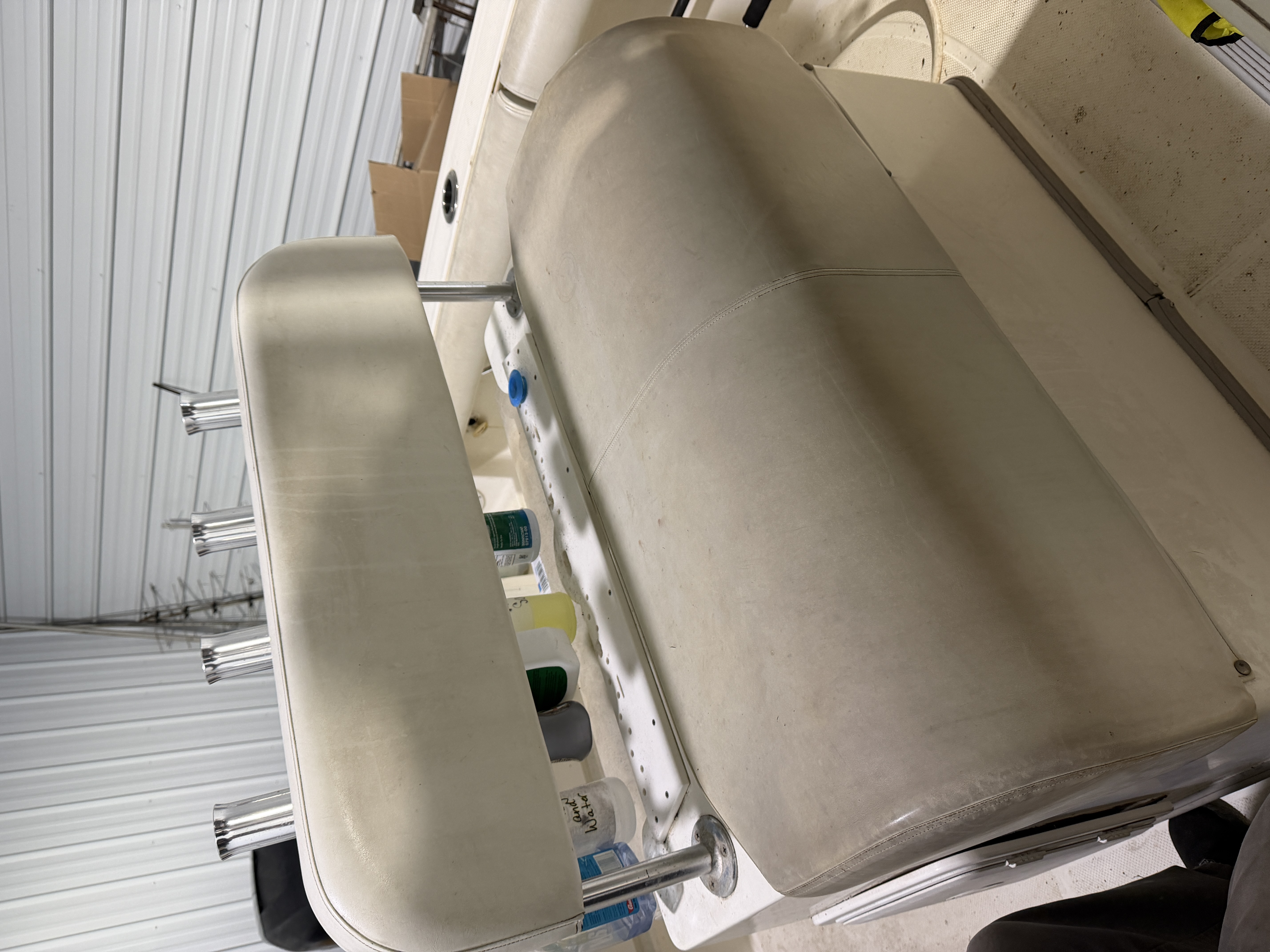 Boat image 9 - 2005 Trophy 2503 Center Console