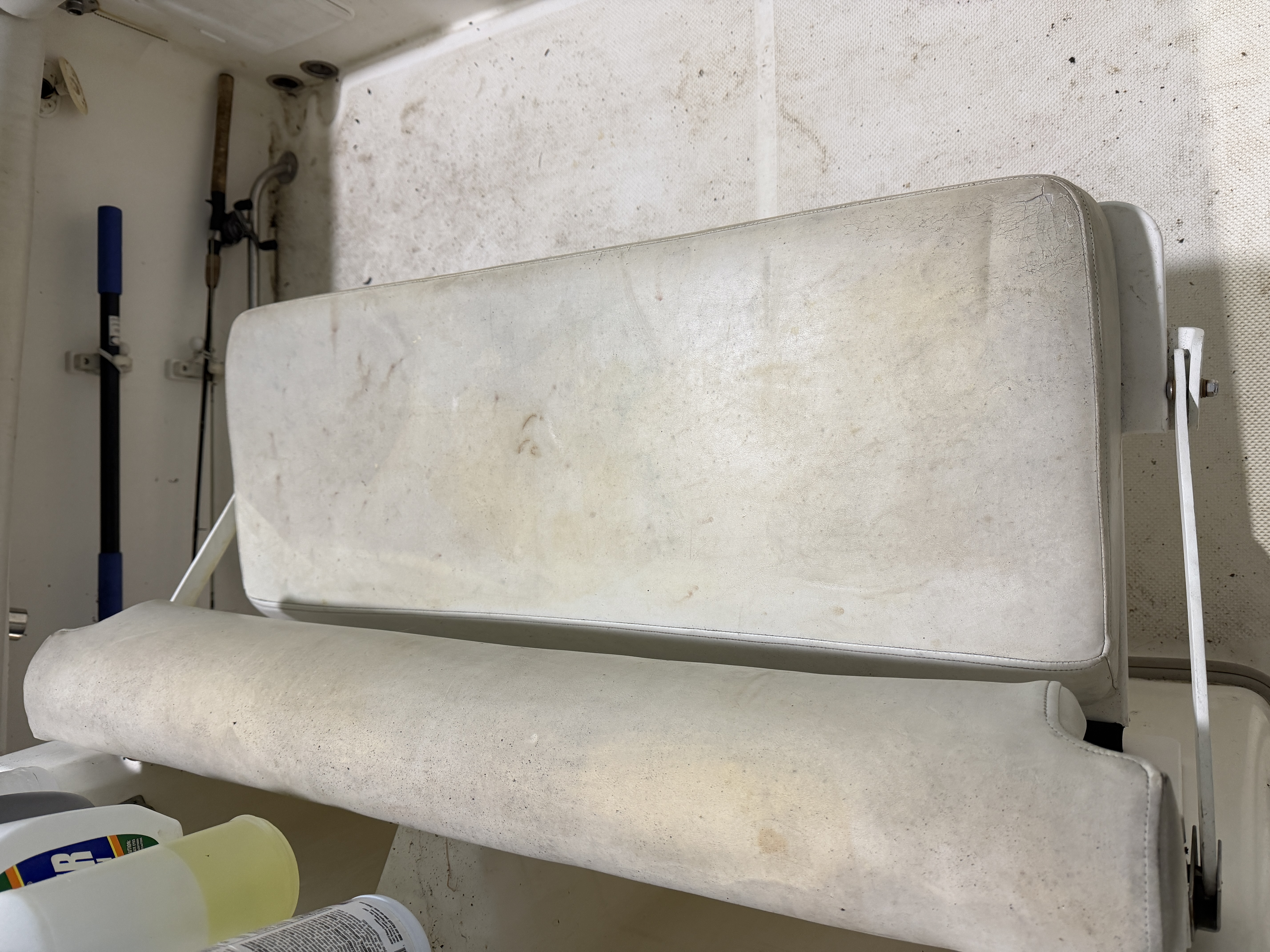 Boat image 10 - 2005 Trophy 2503 Center Console