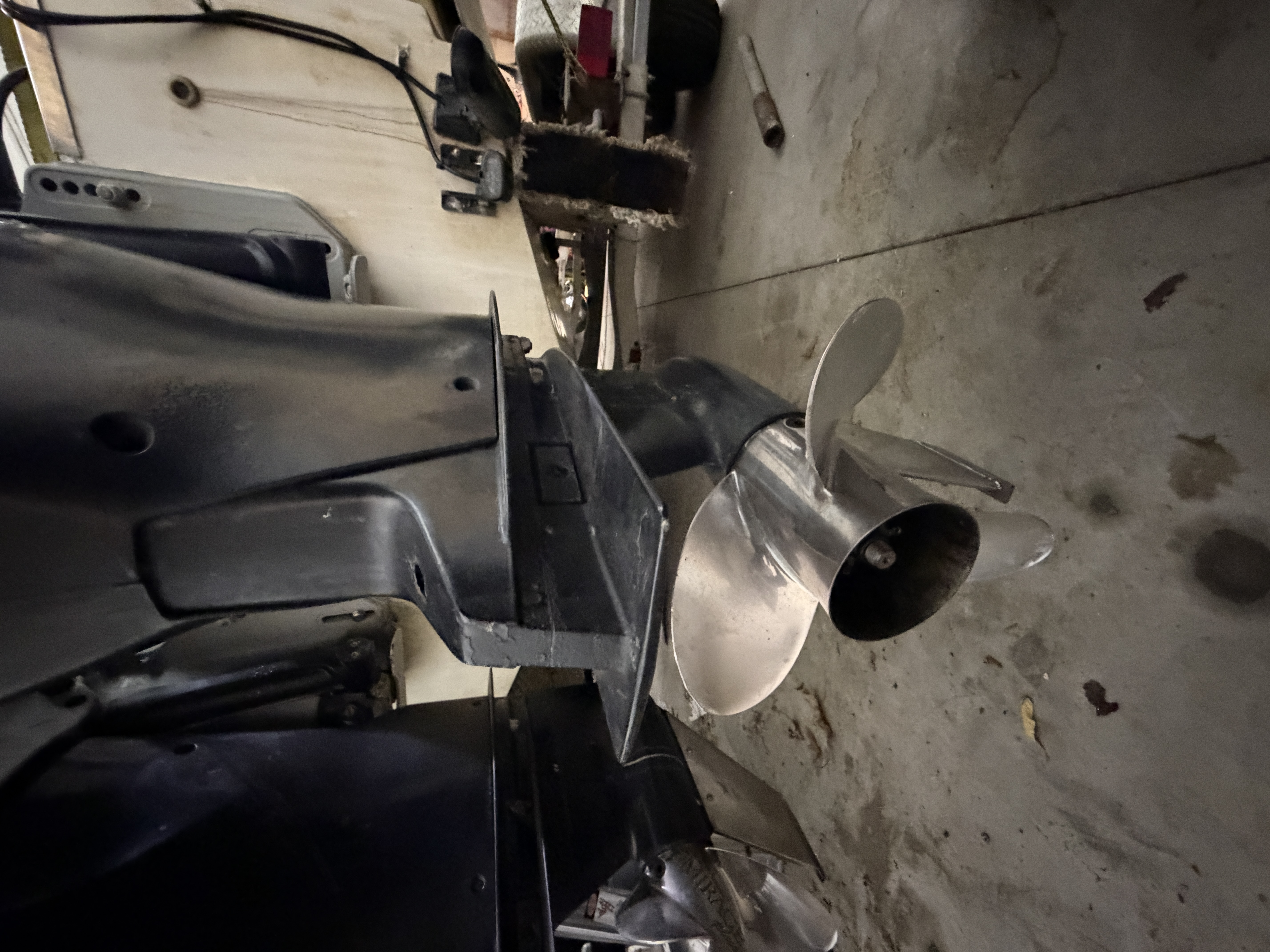 Boat image 14 - 2005 Trophy 2503 Center Console