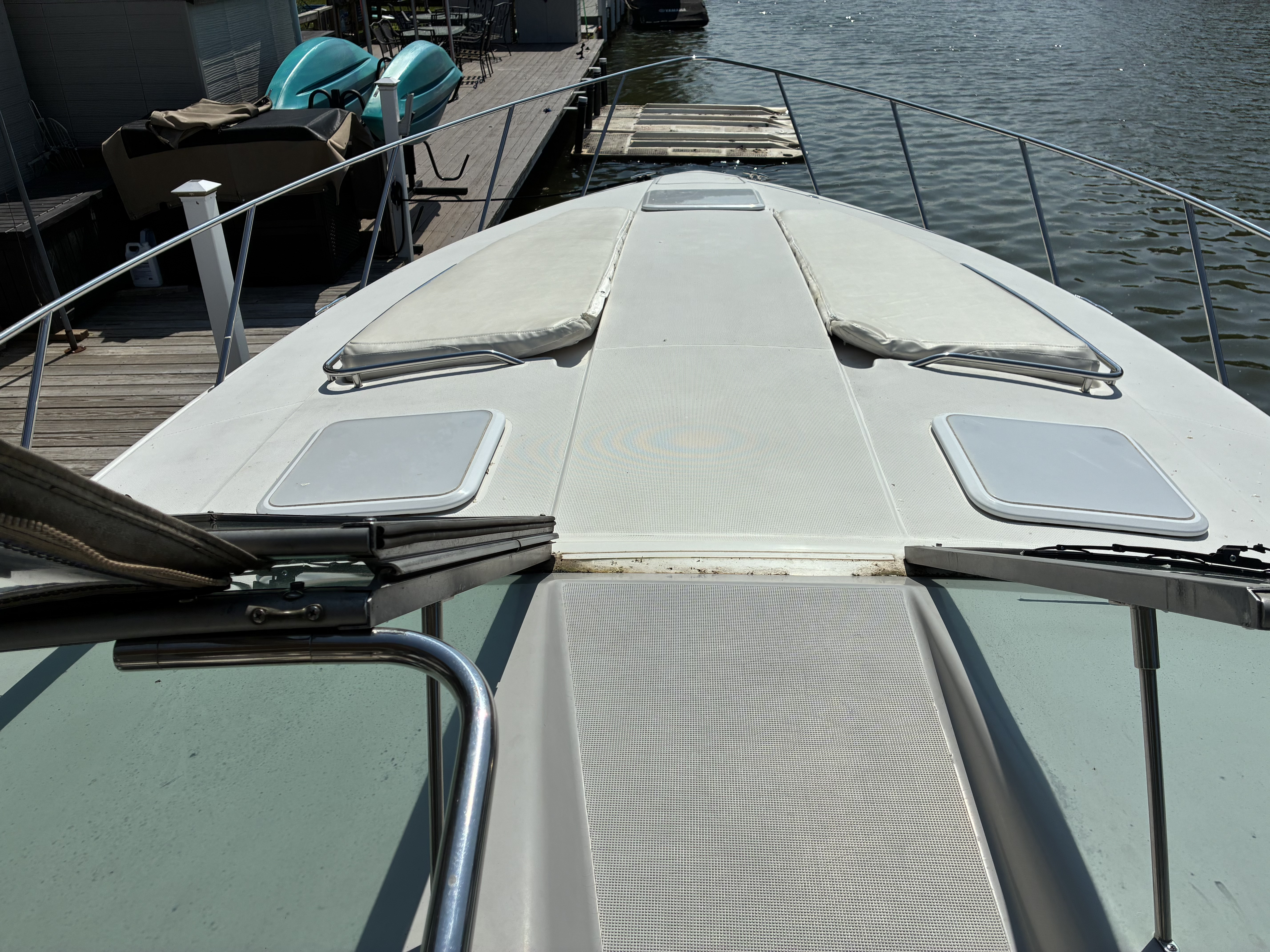 Boat image 5 - 2001 Formula 37 PC