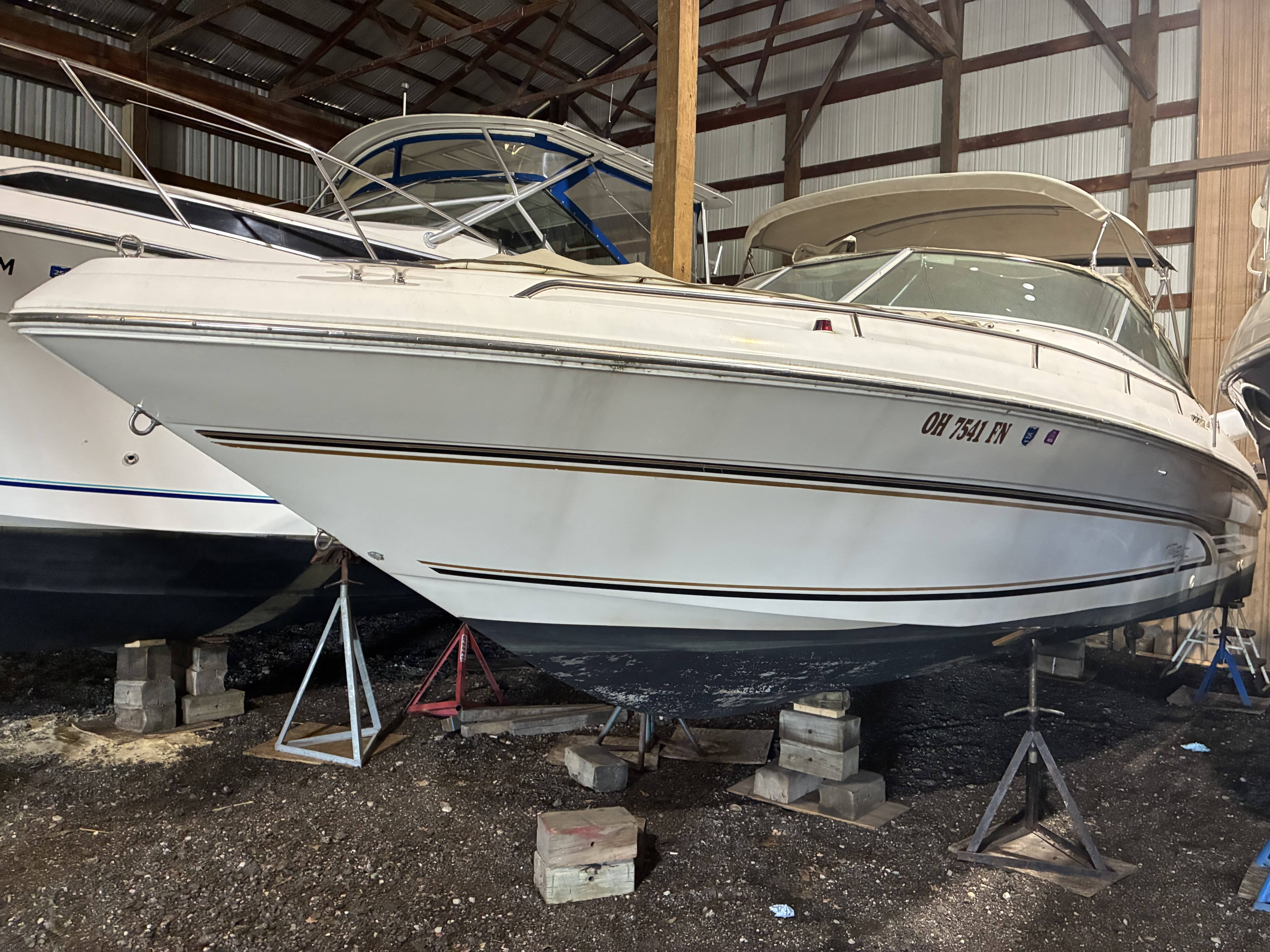 Boat image 1 - 2000 Sea Ray 280 Bow Rider