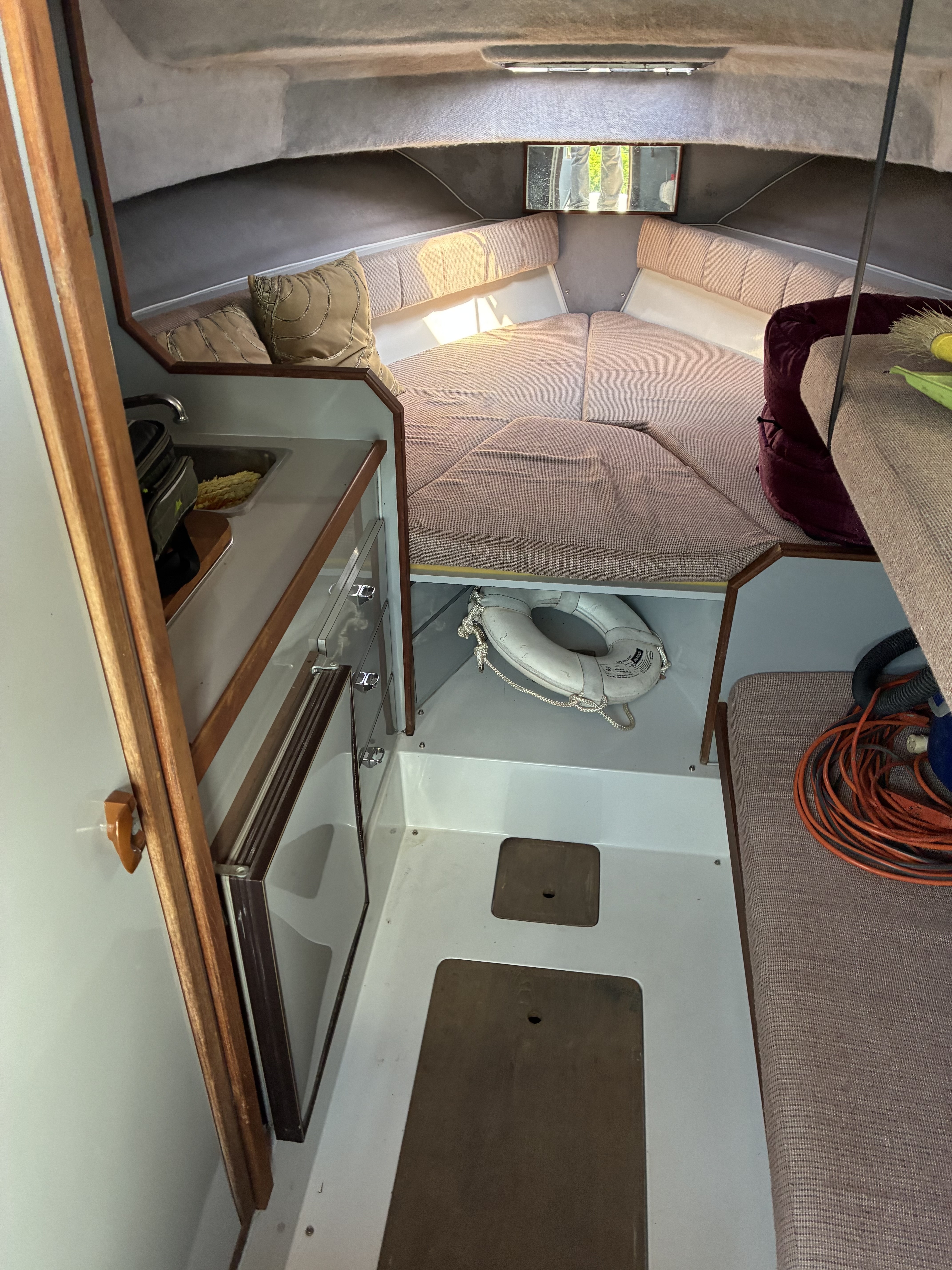 Boat image 7 - 1986 Wellcraft Coastal 2600