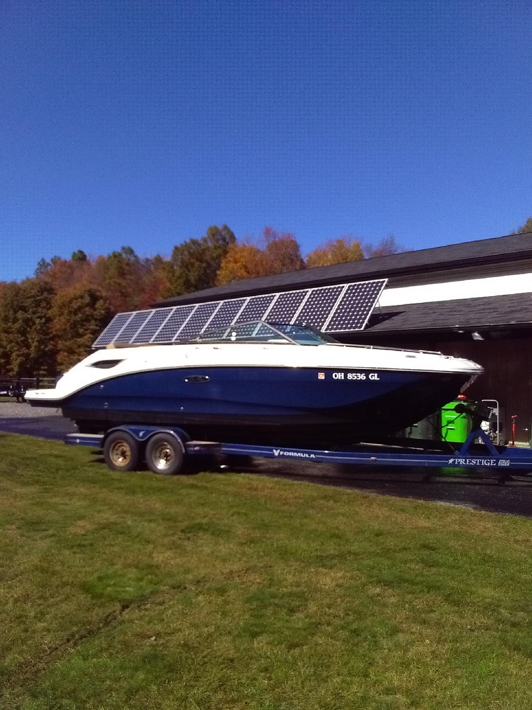 Boat image 15 - 2022 Sea Ray 250 Bow Rider