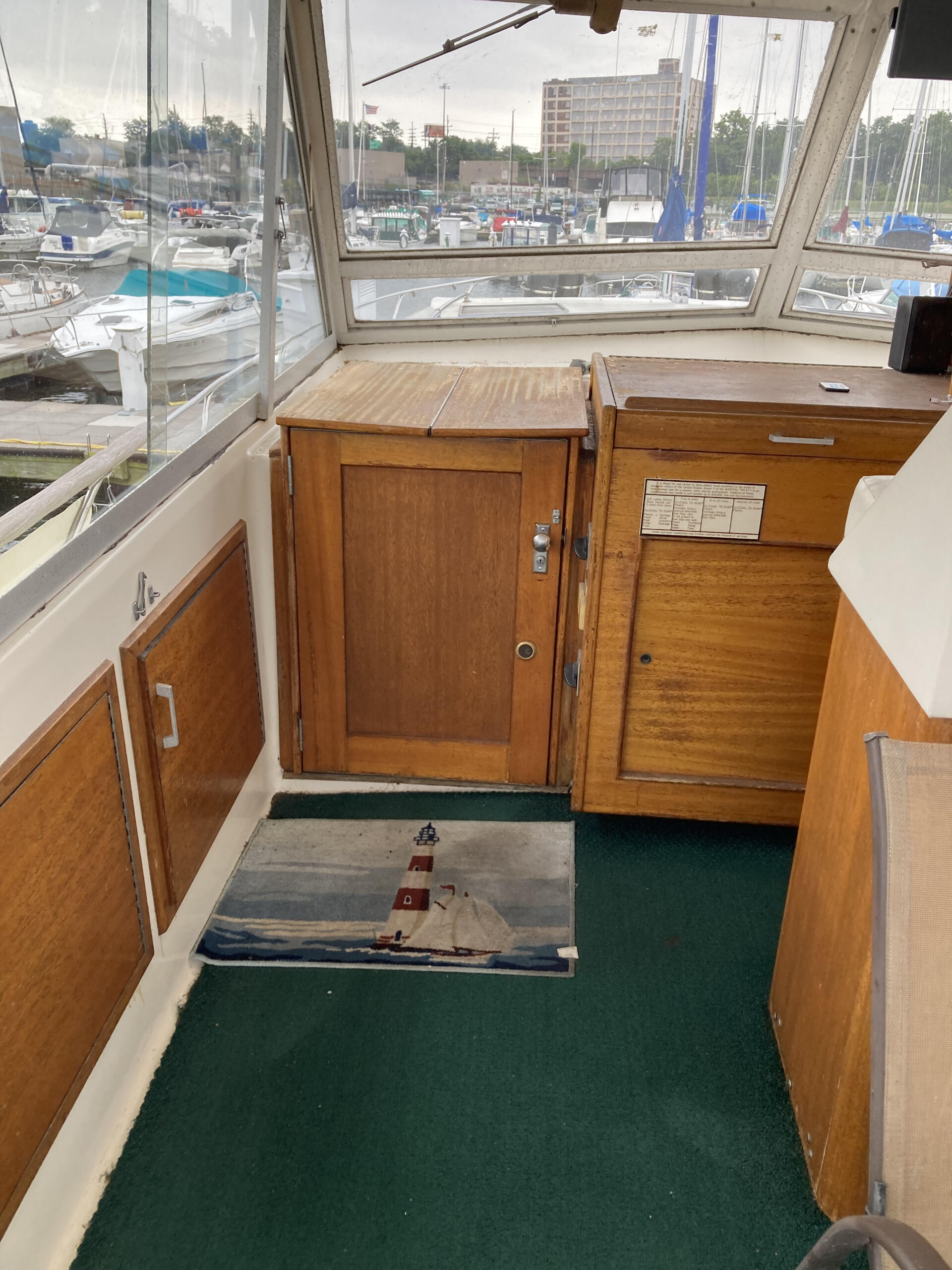 Boat image 2 - 1974 Pacemaker