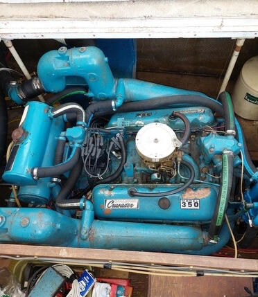 Boat image 4 - 1974 Pacemaker