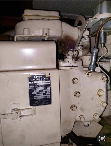 Boat image 5 - 1974 Pacemaker