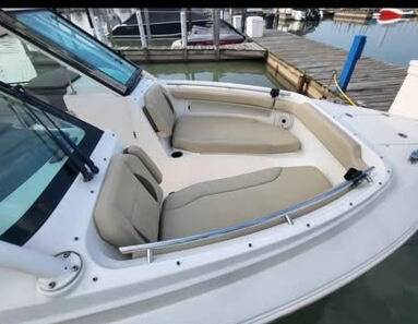 Boat image 3 - 2020 Pursuit 266 DC