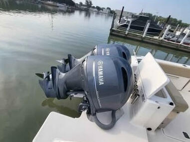 Boat image 4 - 2020 Pursuit 266 DC
