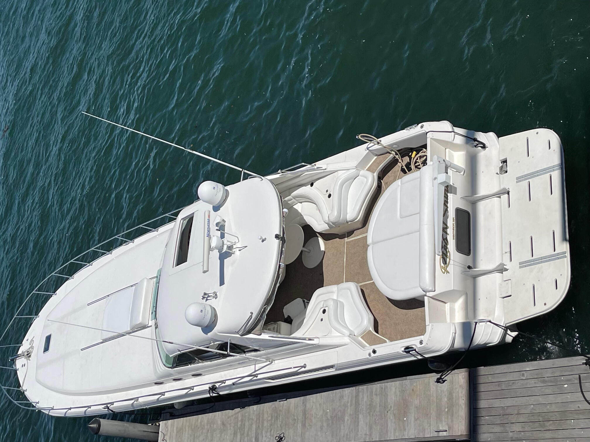 Boat image 1 - 1994 Sea Ray 630 Sundancer