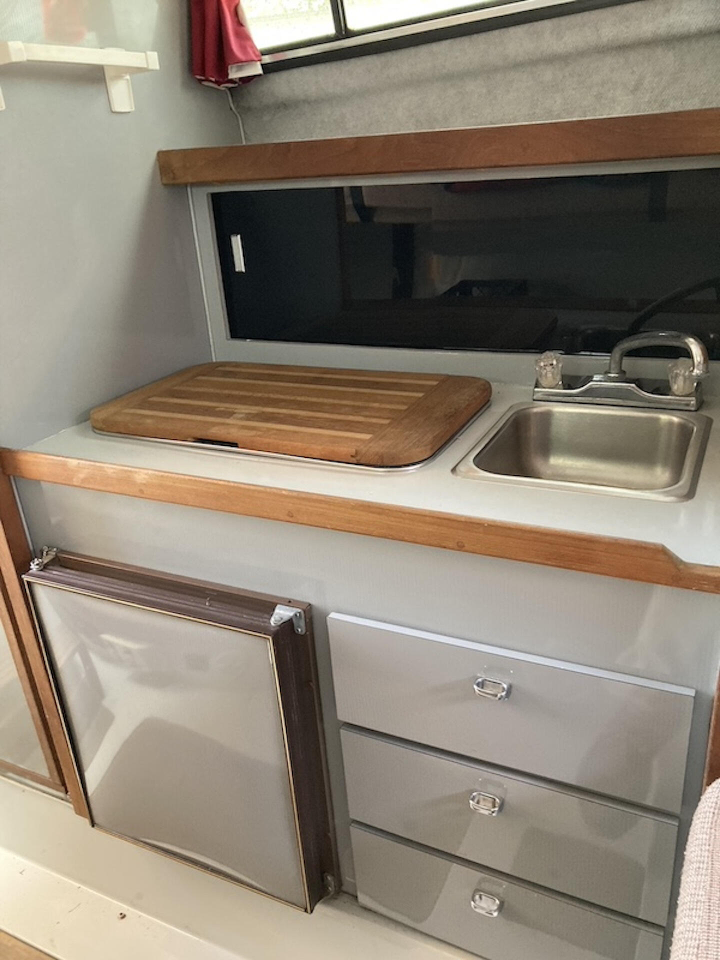 Boat image 5 - 1986 Wellcraft Coastal