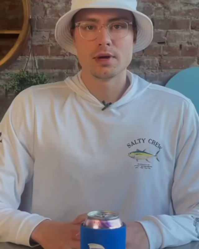 clayton talking about tips for boat sales video thumbnail